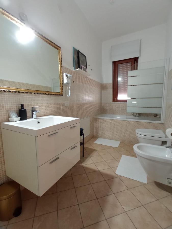 Superattico Bella Bellu Ξενοδοχείο Παλέρμο Εξωτερικό φωτογραφία